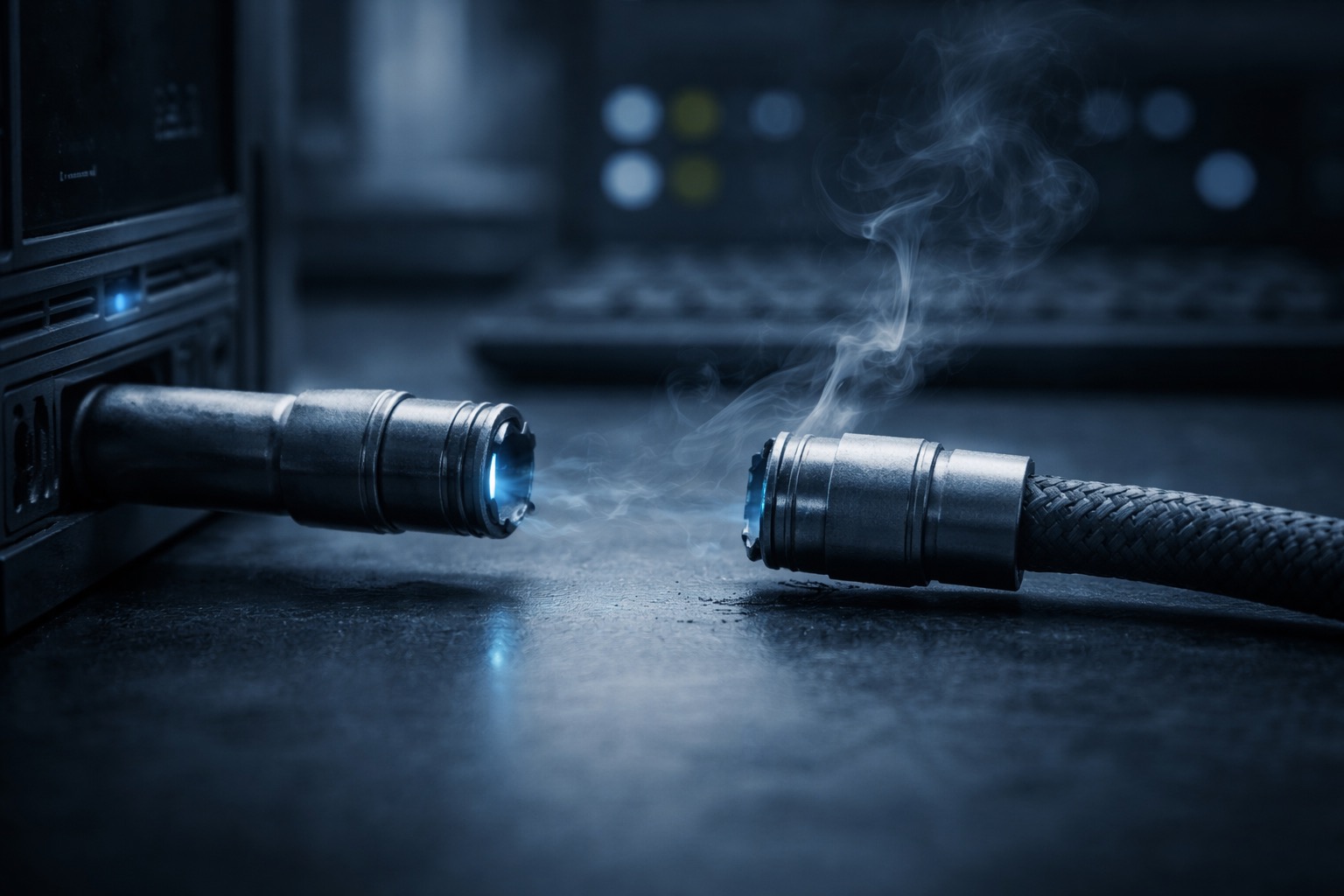 Detect client disconnects using named pipes in C#