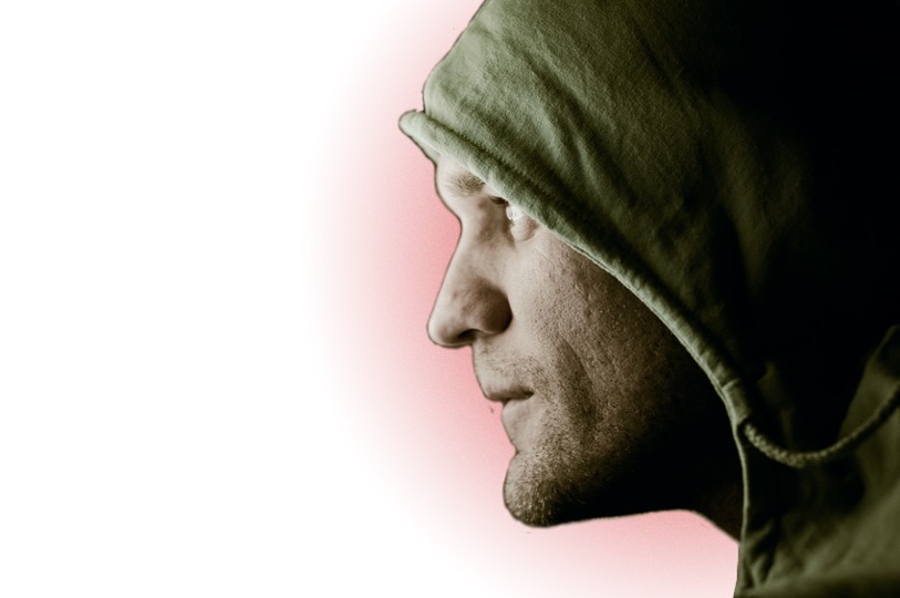 Uh-oh: was the company site hacked?