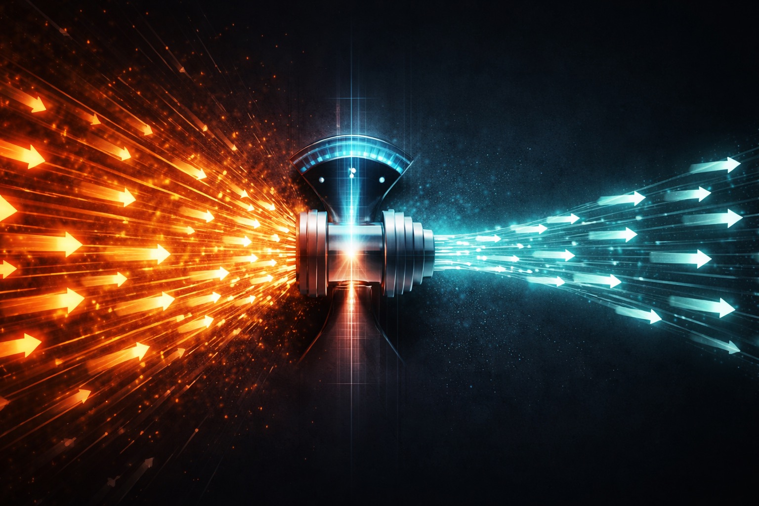 Using transaction rate-limiting to improve service reliability