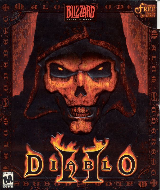 Diablo II