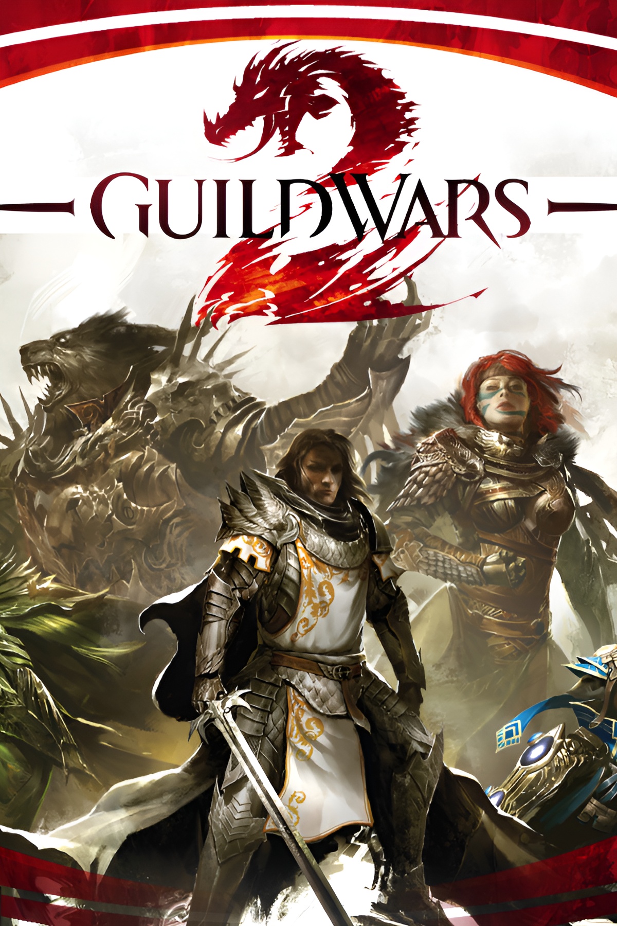 Guild Wars 2