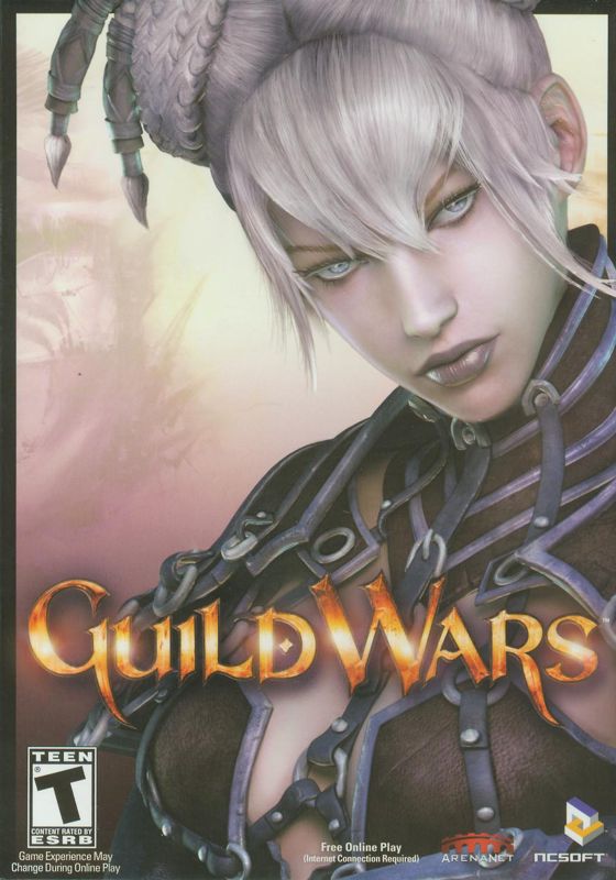 Guild Wars