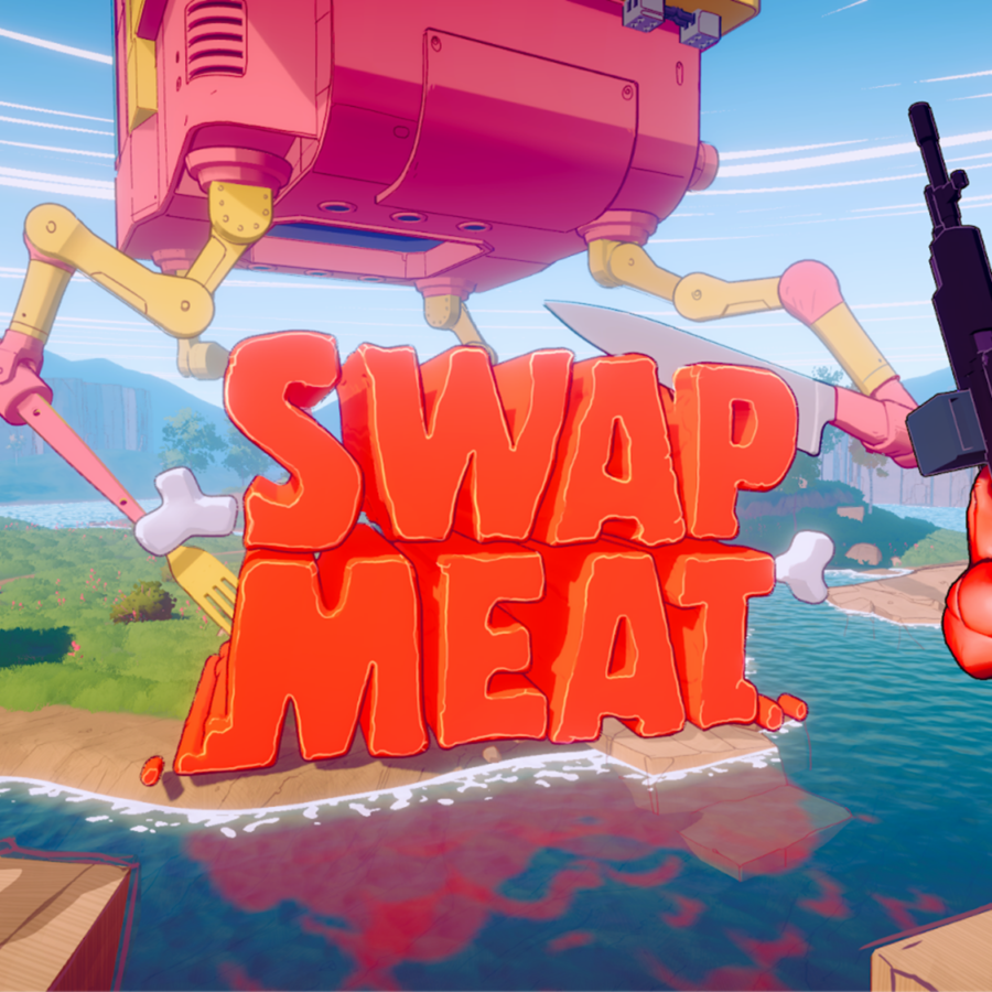 SWAPMEAT